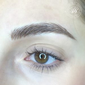 Permanentní make-up – vše o metodě